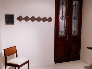 Departamento Tipo Loft, 2 amb + entrepiso - San Nicolás