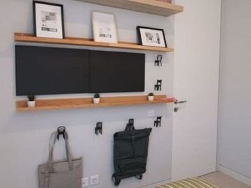 Rumah Type CALIOPE top viewnya pesona bukit