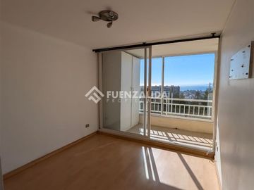 Departamento en venta de 3 dorm. en Viña del Mar