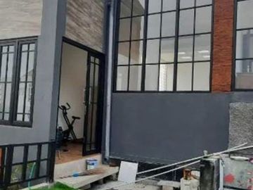Jual Rumah Baru Taman Rivera Daerah Medokan Ayu