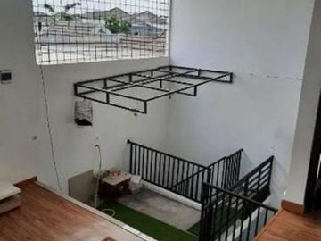Jual Rumah Baru Taman Rivera Daerah Medokan Ayu