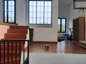 Jual Rumah Baru Taman Rivera Daerah Medokan Ayu