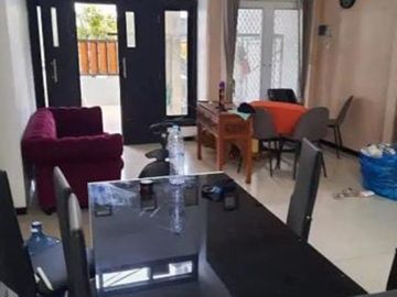 Jual Rumah Baru Taman Rivera Daerah Medokan Ayu