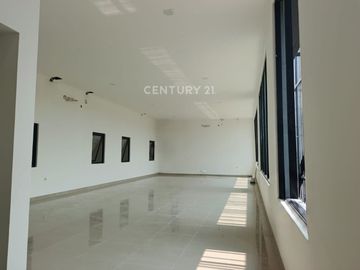 Bangunan Komersial Gudang Area Legok Dekat Gading Serpong