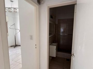 Venta Departamento 2 ambientes c/ cochera  Castelar Norte