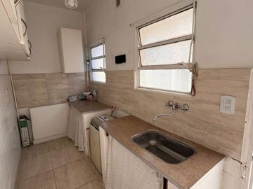 Venta Departamento 2 ambientes c/ cochera  Castelar Norte