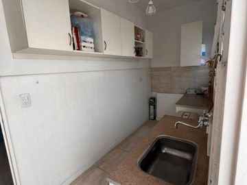 Venta Departamento 2 ambientes c/ cochera  Castelar Norte