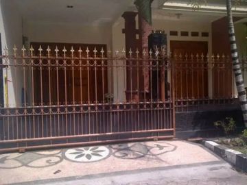 Rumah Shm di Rungkut Harapan daerah Kali Rungkut