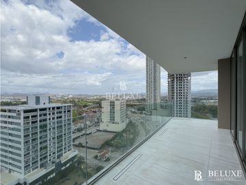 SE VENDE APARTAMENTO EN SANTA MARIA, PH LA MAISON BY FENDI (5)