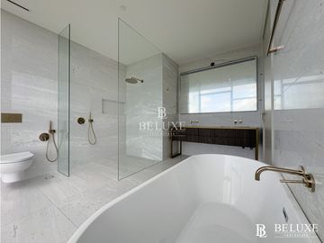 SE VENDE APARTAMENTO EN SANTA MARIA, PH LA MAISON BY FENDI (5)