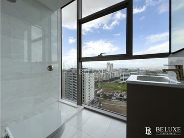 SE VENDE APARTAMENTO EN SANTA MARIA, PH LA MAISON BY FENDI (5)