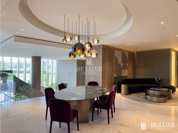 SE VENDE APARTAMENTO EN SANTA MARIA, PH LA MAISON BY FENDI (5)
