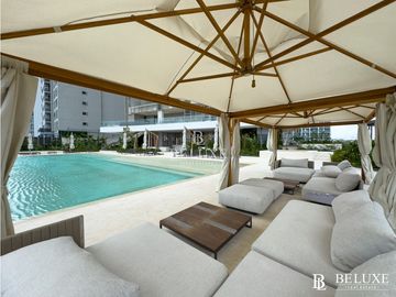 SE VENDE APARTAMENTO EN SANTA MARIA, PH LA MAISON BY FENDI (5)
