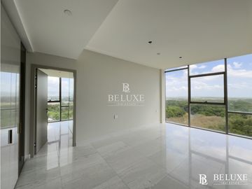 SE VENDE APARTAMENTO EN SANTA MARIA, PH LA MAISON BY FENDI (5)