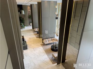 SE VENDE APARTAMENTO EN SANTA MARIA, PH LA MAISON BY FENDI (5)