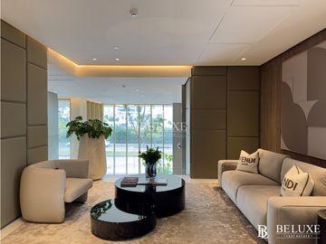 SE VENDE APARTAMENTO EN SANTA MARIA, PH LA MAISON BY FENDI (5)