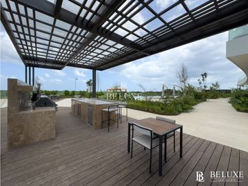 SE VENDE APARTAMENTO EN SANTA MARIA, PH LA MAISON BY FENDI (5)