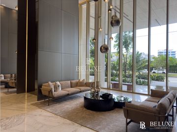 SE VENDE APARTAMENTO EN SANTA MARIA, PH LA MAISON BY FENDI (5)