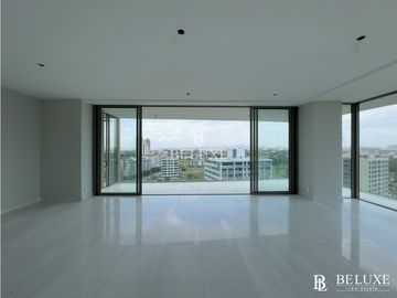 SE VENDE APARTAMENTO EN SANTA MARIA, PH LA MAISON BY FENDI (5)