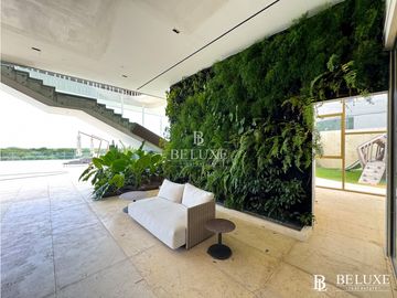 SE VENDE APARTAMENTO EN SANTA MARIA, PH LA MAISON BY FENDI (5)