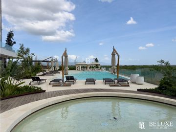 SE VENDE APARTAMENTO EN SANTA MARIA, PH LA MAISON BY FENDI (5)