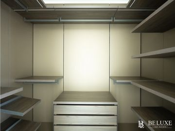 SE VENDE APARTAMENTO EN SANTA MARIA, PH LA MAISON BY FENDI (5)