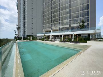 SE VENDE APARTAMENTO EN SANTA MARIA, PH LA MAISON BY FENDI (5)