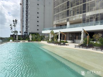 SE VENDE APARTAMENTO EN SANTA MARIA, PH LA MAISON BY FENDI (5)