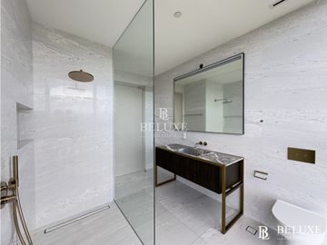 SE VENDE APARTAMENTO EN SANTA MARIA, PH LA MAISON BY FENDI (5)