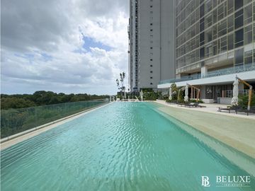 SE VENDE APARTAMENTO EN SANTA MARIA, PH LA MAISON BY FENDI (5)