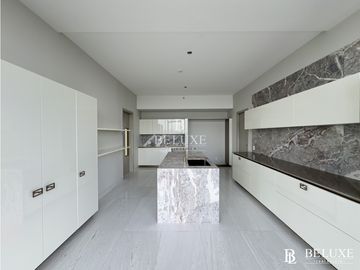 SE VENDE APARTAMENTO EN SANTA MARIA, PH LA MAISON BY FENDI (5)