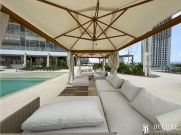SE VENDE APARTAMENTO EN SANTA MARIA, PH LA MAISON BY FENDI (5)