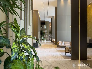 SE VENDE APARTAMENTO EN SANTA MARIA, PH LA MAISON BY FENDI (5)