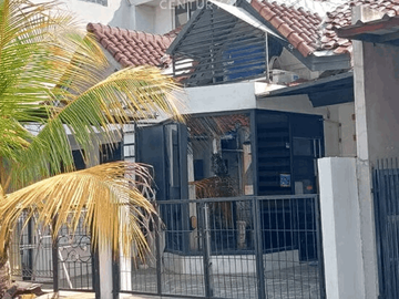 Rumah Siap Huni Strategis Dekat Aeon JGC Di Metland Cakung S9777