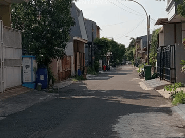 Rumah Siap Huni Strategis Dekat Aeon JGC Di Metland Cakung S9777