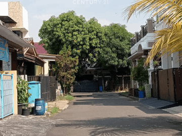 Rumah Siap Huni Strategis Dekat Aeon JGC Di Metland Cakung S9777
