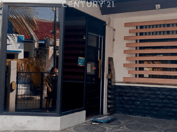 Rumah Siap Huni Strategis Dekat Aeon JGC Di Metland Cakung S9777