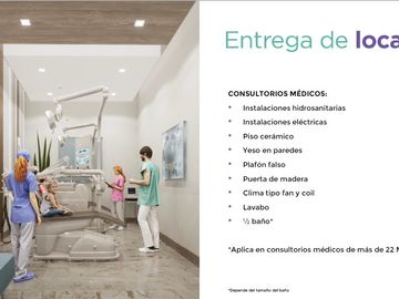CONSULTORIOS EN APODACA NUEVO LEON