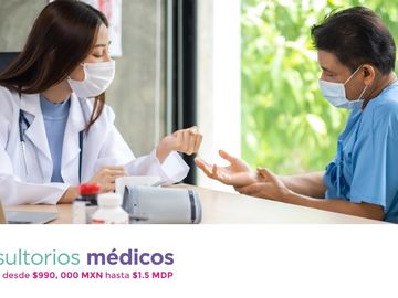 CONSULTORIOS EN APODACA NUEVO LEON