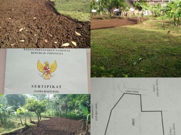 tanah strategis dii Tipar timur padalarang bandung | NICKALSON