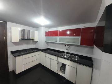 apartamento en arriendo en villa country. Cod A6561002
