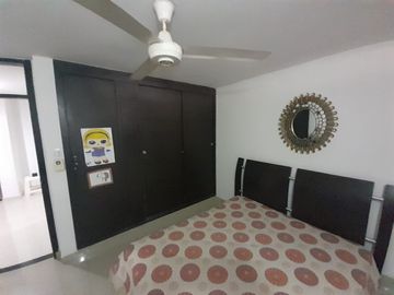 apartamento en arriendo en villa country. Cod A6561002