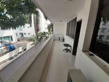 apartamento en arriendo en villa country. Cod A6561002