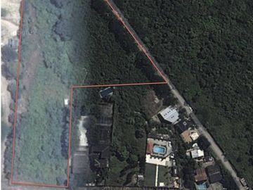 Terreno en Venta Salinas
