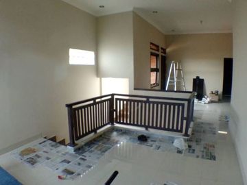 Rumah dan Ruko Baru 1.1 M Ujung Berung dekat cisaranten, arcamanik