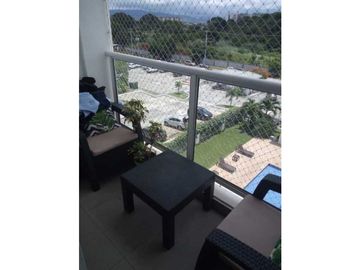 VENTA APARTAMENTO TORRES DE CANTABRIA