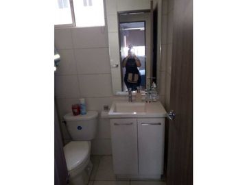 VENTA APARTAMENTO TORRES DE CANTABRIA