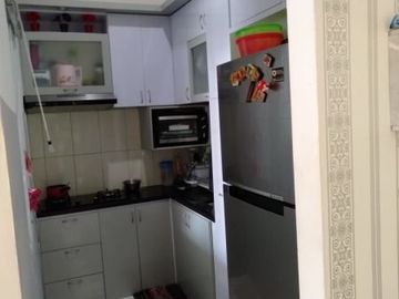 RUMAH KEDUA PANCORAN MAS DEPOK SIAP HUNI LOKASI SANGAT STRATEGIS