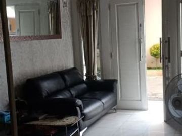 RUMAH KEDUA PANCORAN MAS DEPOK SIAP HUNI LOKASI SANGAT STRATEGIS