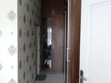 RUMAH KEDUA PANCORAN MAS DEPOK SIAP HUNI LOKASI SANGAT STRATEGIS